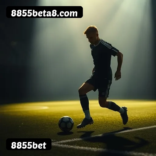 Loterias online disponíveis na 8855bet