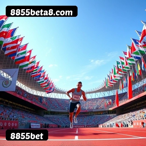 Principais provedores de slots da 8855bet - NetEnt, Pragmatic Play, Play'n GO